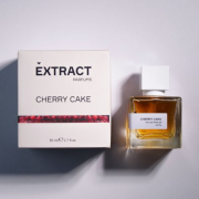 Парфумована вода Extract Cherry Cake